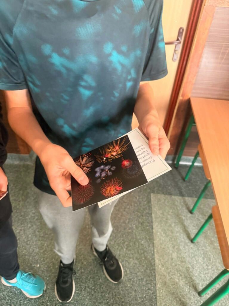 Warsztaty o kulturze ludowej w Szkole Podstawowej nr 32 w Kielcach – zdjęcie 3.